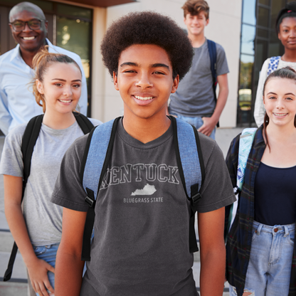 Kentucky Bluegrass State T-Shirt