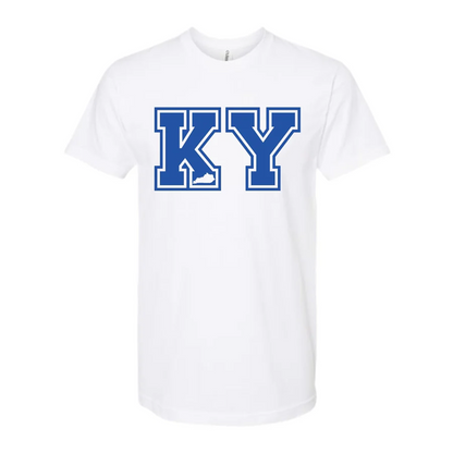 State in KY T-Shirt