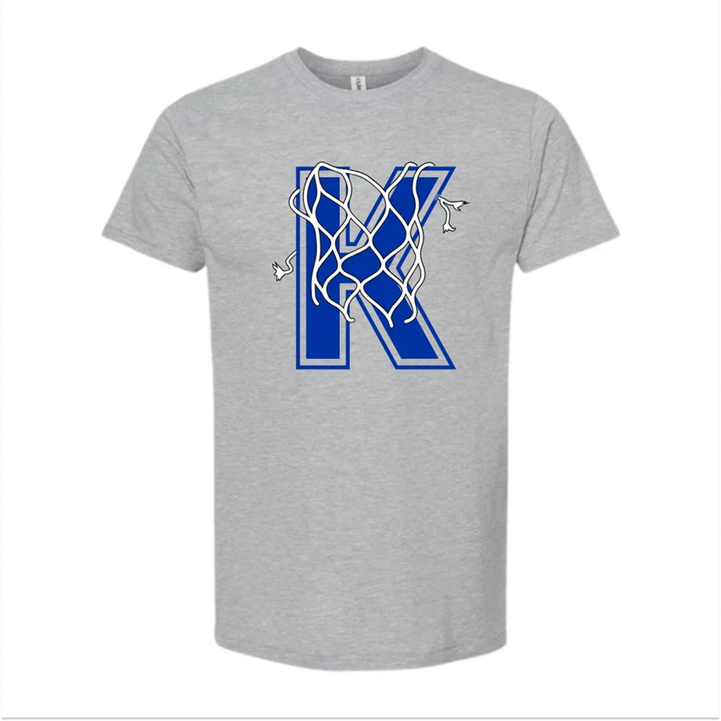 Kutting Down the Nets T-Shirt