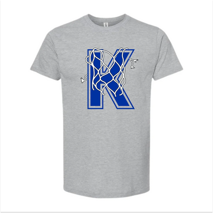 Kutting Down the Nets T-Shirt