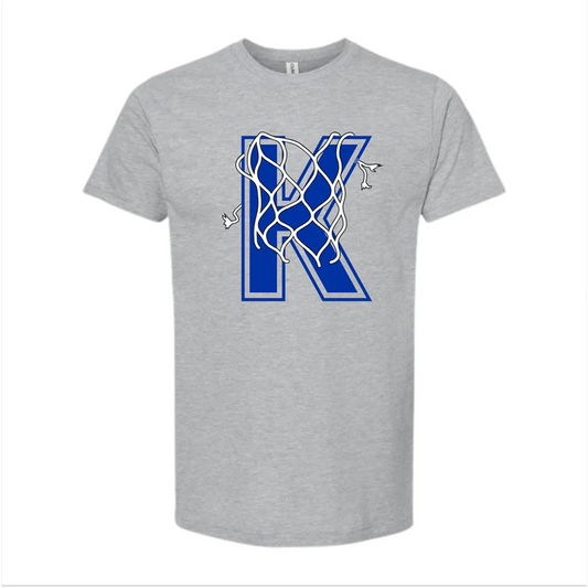 Kutting Down the Nets T-Shirt