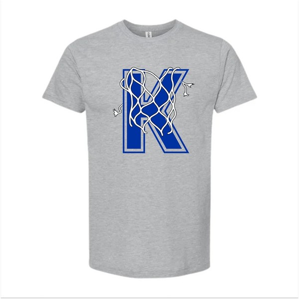 Kutting Down the Nets T-Shirt