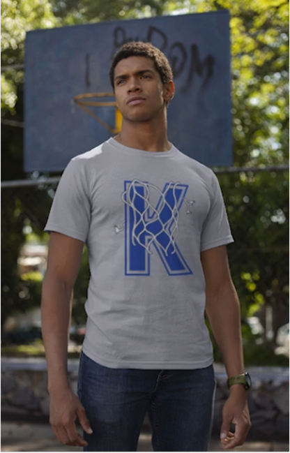 Kutting Down the Nets T-Shirt